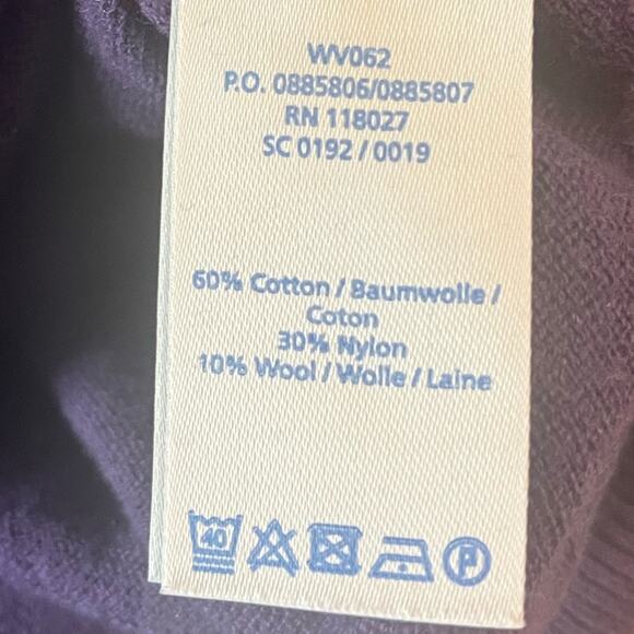 Boden Turtleneck Sweater - Picture 3 of 3